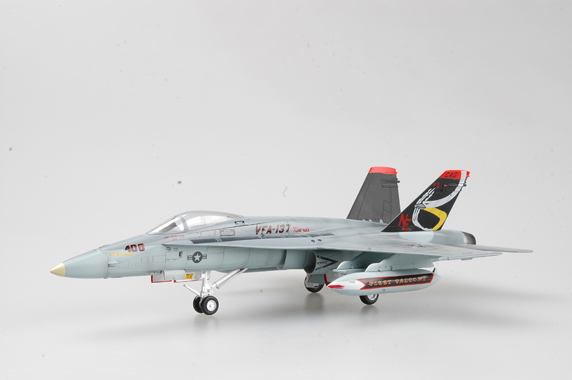 Самолёт F/A-18C