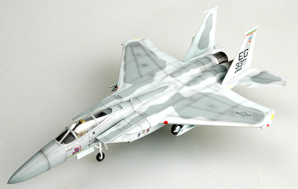 Самолёт F-15C