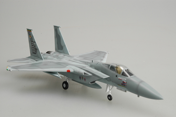 Самолёт F-15C