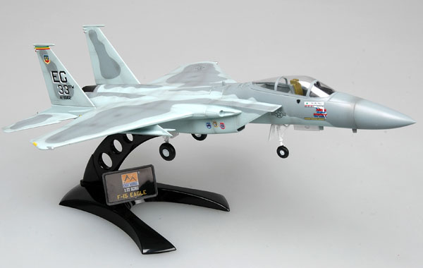 Самолёт F-15C