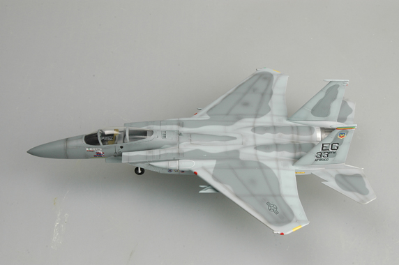 Самолёт F-15C