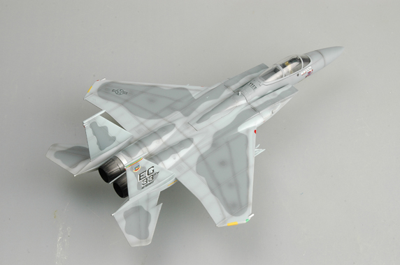 Самолёт F-15C