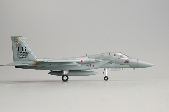Самолёт F-15C