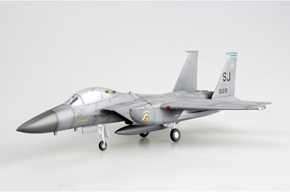 Самолёт F-15E