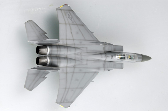 Самолёт F-15E