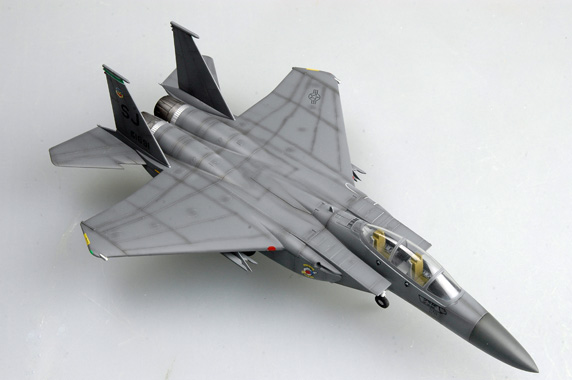 Самолёт F-15E