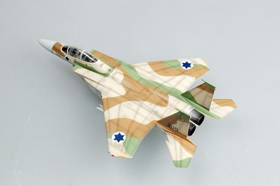 Самолёт F-15I