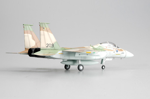 Самолёт F-15I