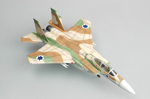 Самолёт F-15I