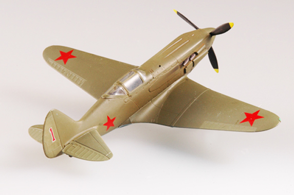 Самолет МиГ-3, 1941г.