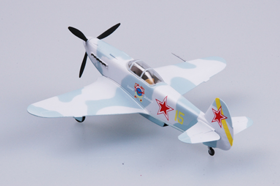 Самолет Як-3 157 ИАП 1944г.