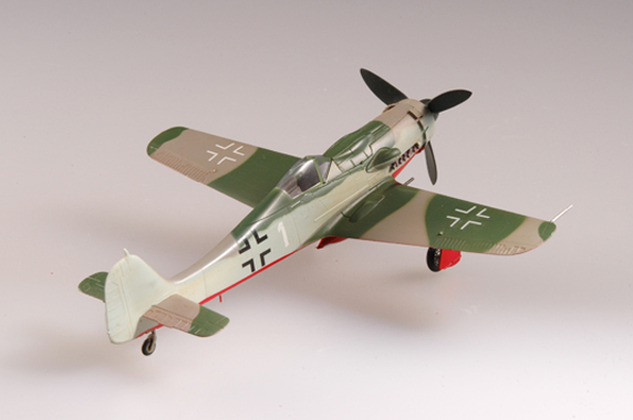 Самолёт Fw-190D-9, Германия, 1945г.