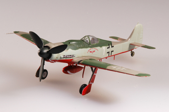 Самолёт Fw-190D-9, Германия, 1945г.