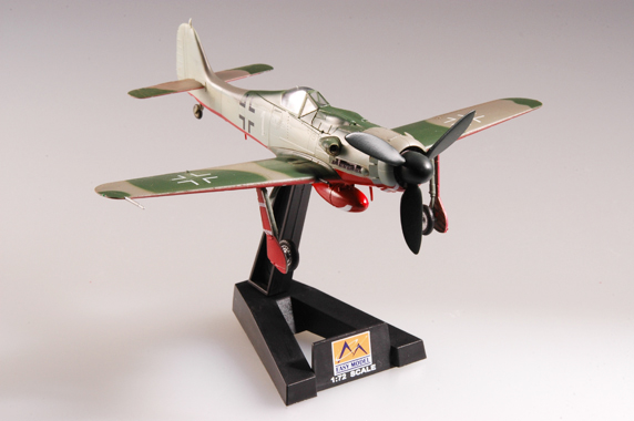 Самолёт Fw-190D-9, Германия, 1945г.