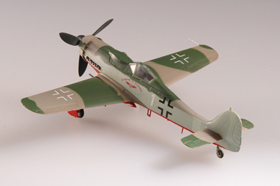 Самолёт Fw-190D-9, Германия, 1945г.
