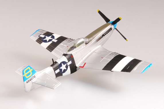 Самолёт P-51D 3FS