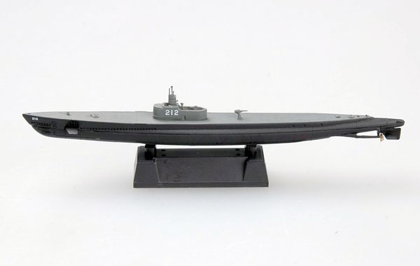 Субмарина USS SS-212 Gato 1941