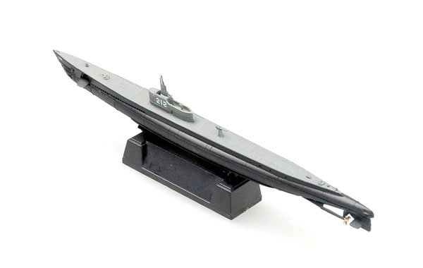 Субмарина USS SS-212 Gato 1941
