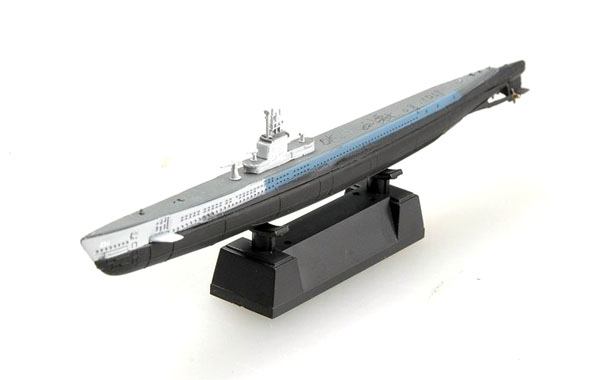 Субмарина USS SS-212 Gato 1944