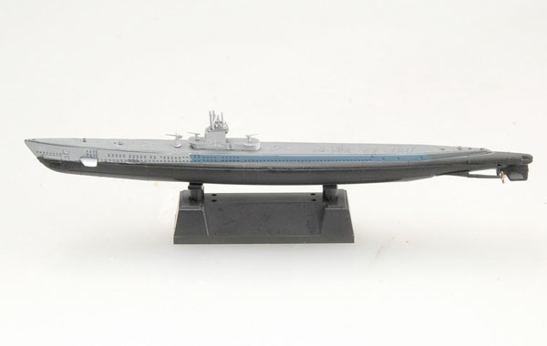 Субмарина USS SS-212 Gato 1944