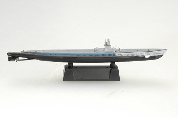 Субмарина USS SS-212 Gato 1944