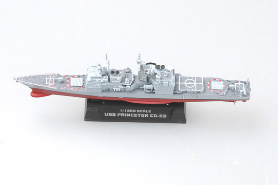 Крейсер Princeton CG-59