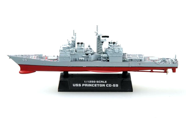 Крейсер Princeton CG-59