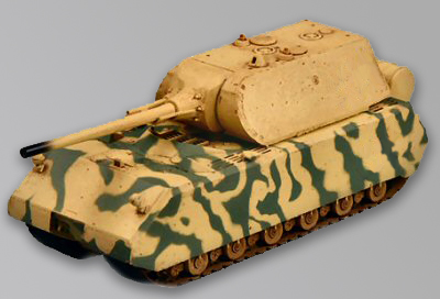 Танк Maus